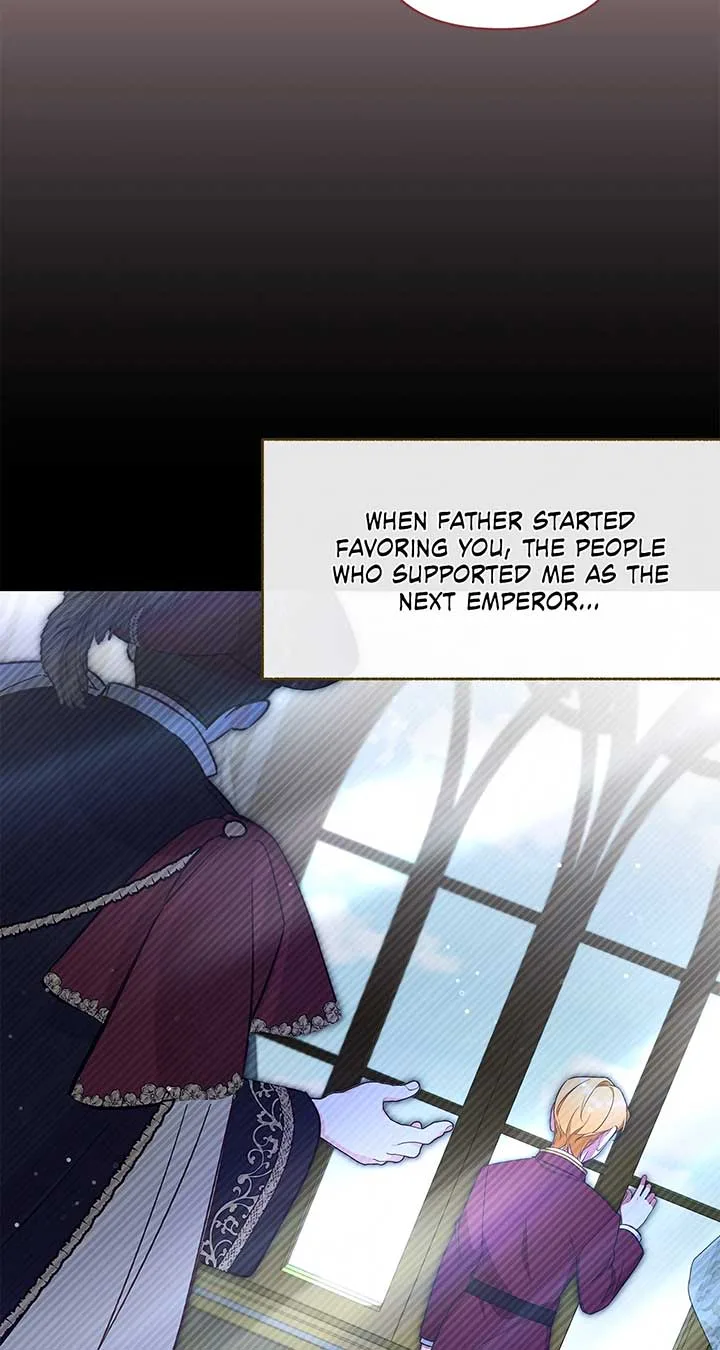 Marriage with the Archduke, I Know Now Chapter 69 page 34