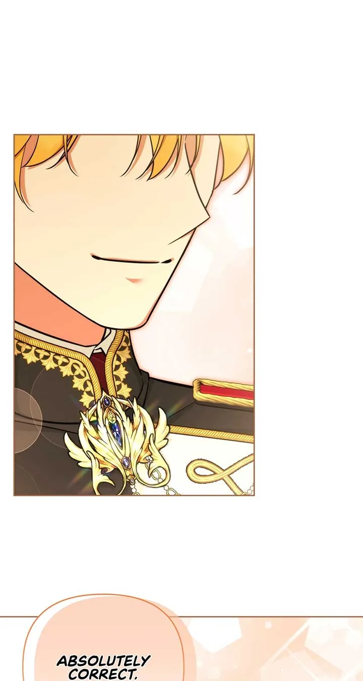 Marriage with the Archduke, I Know Now Chapter 70 page 74