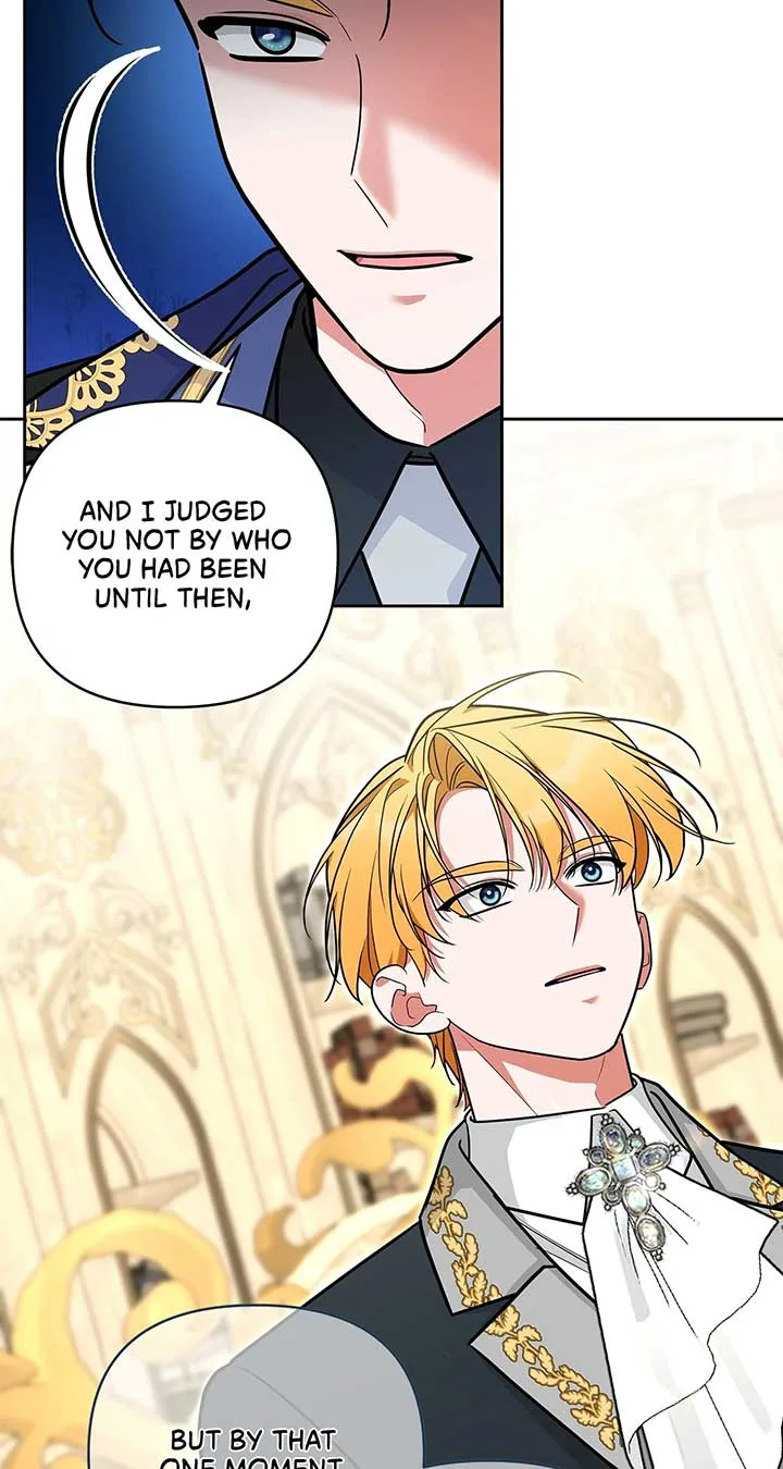 Marriage with the Archduke, I Know Now Chapter 69 page 49