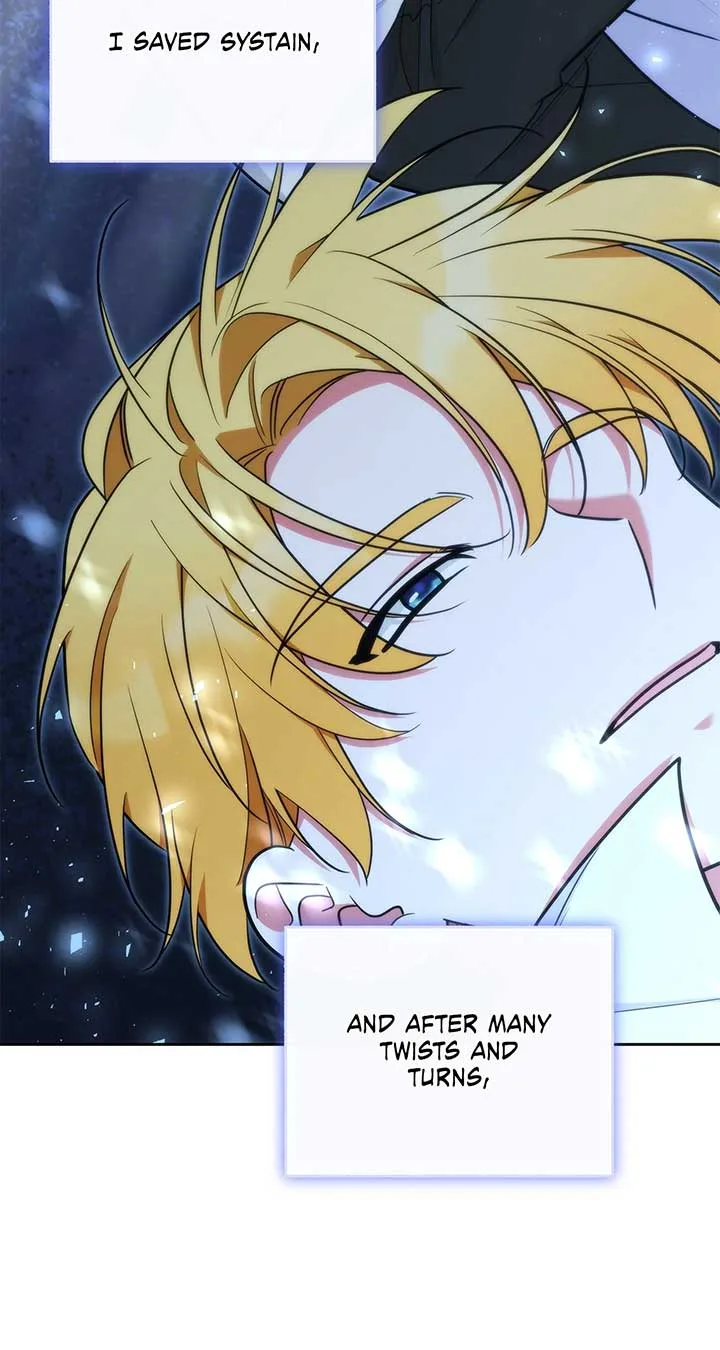 Marriage with the Archduke, I Know Now Chapter 70 page 67