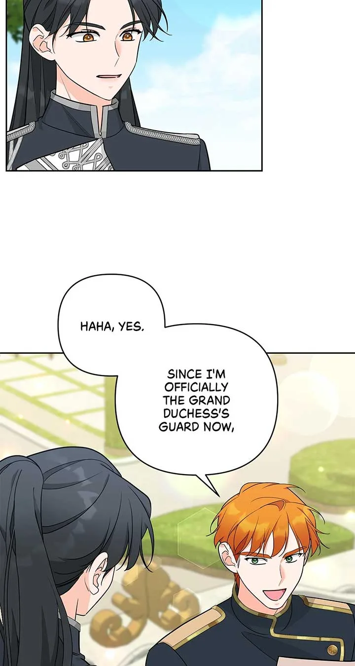 Marriage with the Archduke, I Know Now Chapter 70 page 27