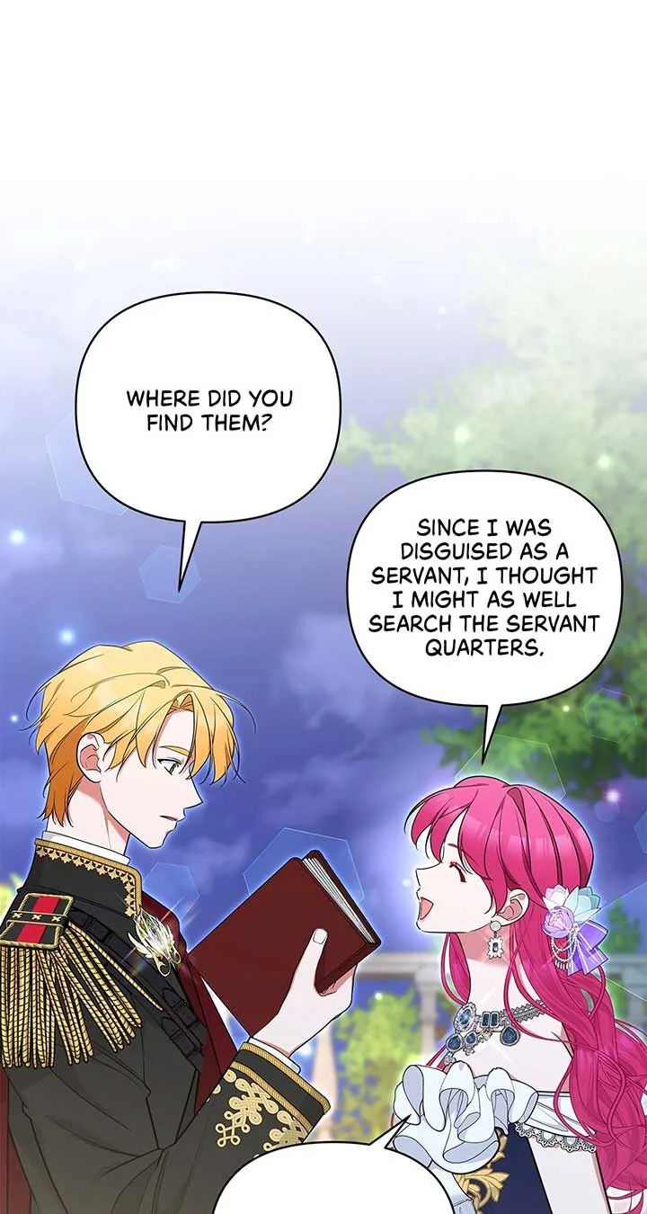 Marriage with the Archduke, I Know Now Chapter 70 page 41