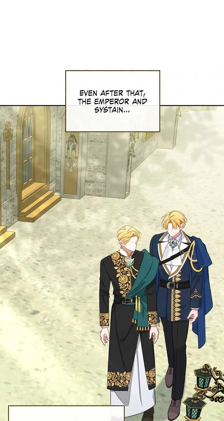 Marriage with the Archduke, I Know Now Chapter 70 page 3