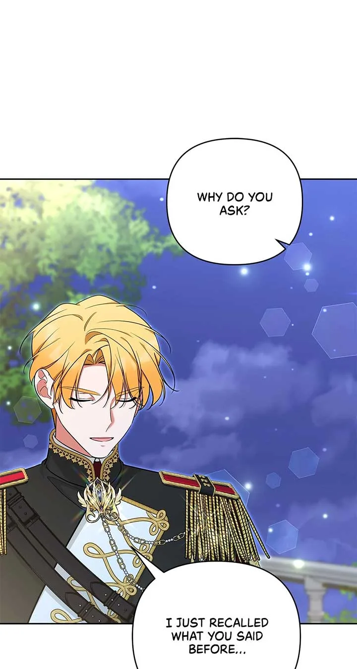 Marriage with the Archduke, I Know Now Chapter 70 page 54