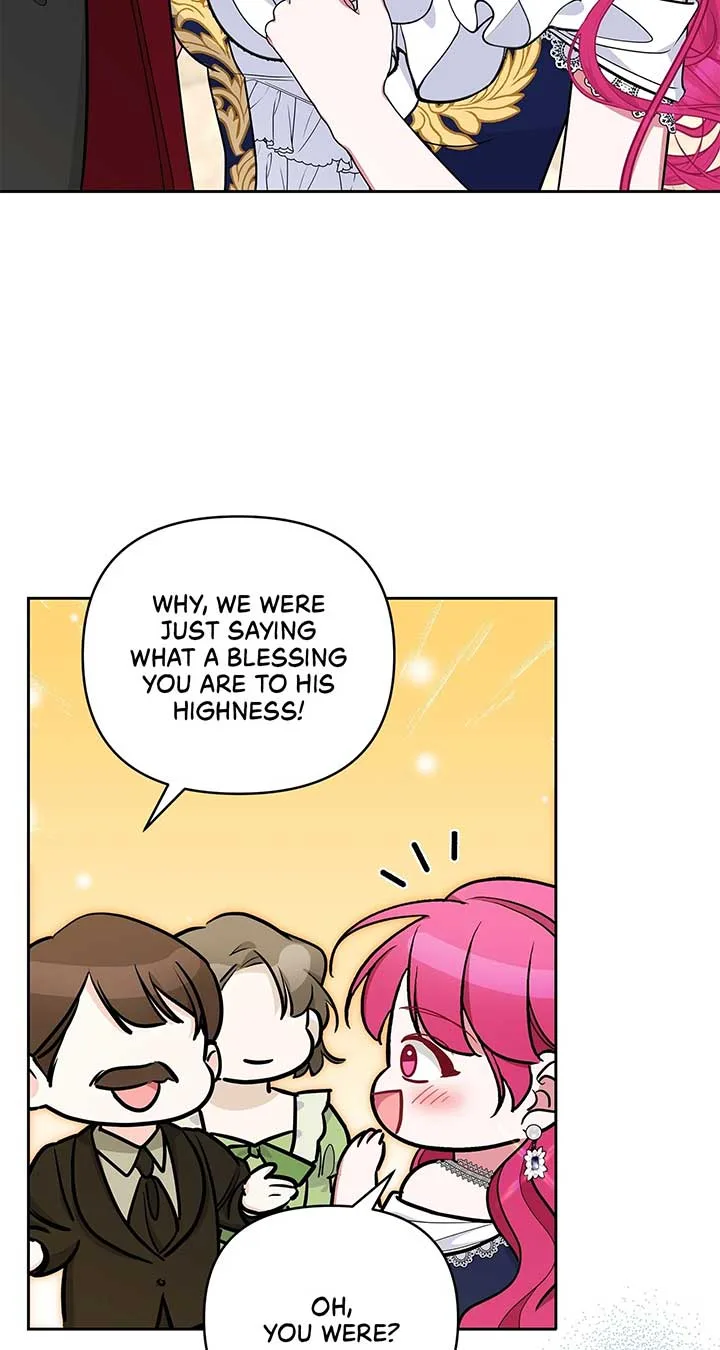 Marriage with the Archduke, I Know Now Chapter 70 page 36