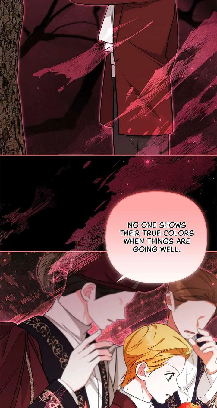 Marriage with the Archduke, I Know Now Chapter 69 page 42