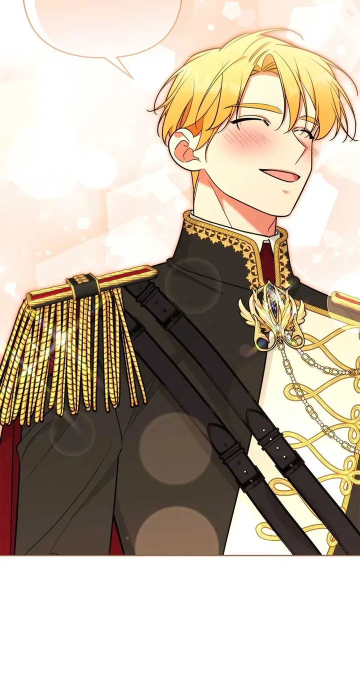 Marriage with the Archduke, I Know Now Chapter 70 page 75