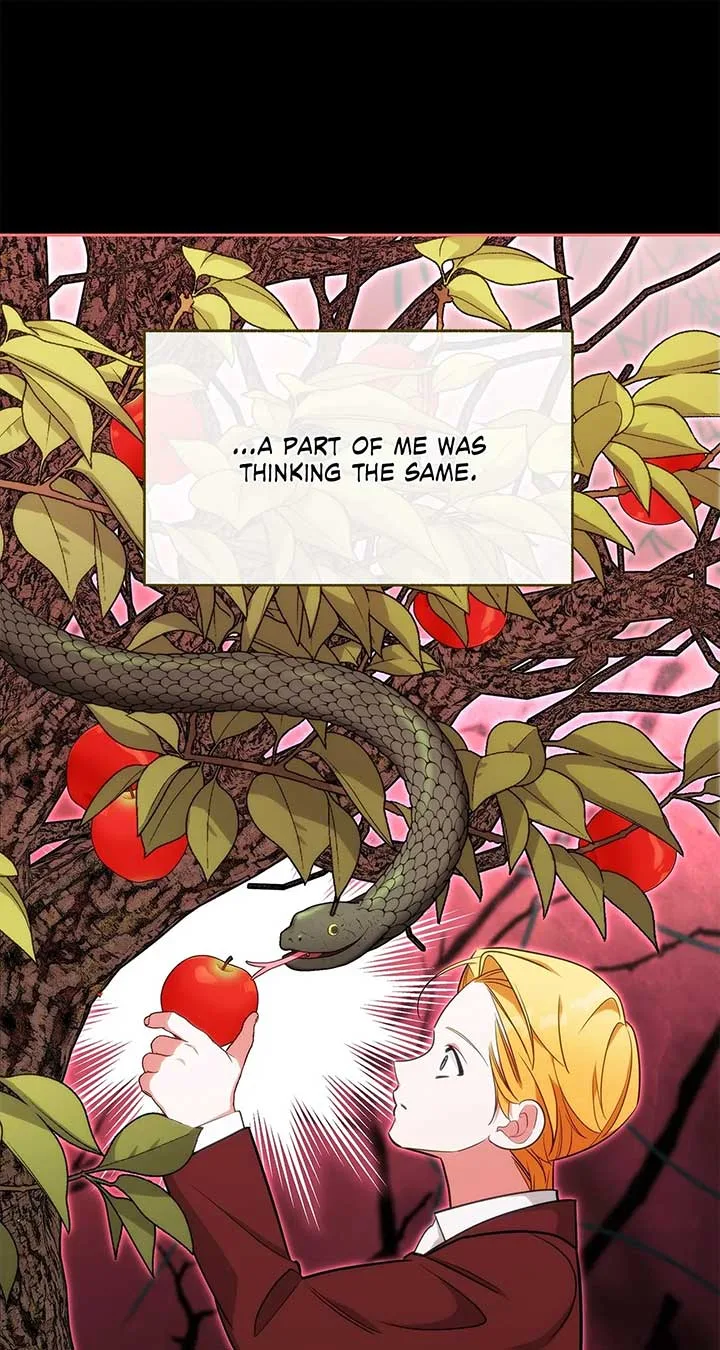 Marriage with the Archduke, I Know Now Chapter 69 page 41