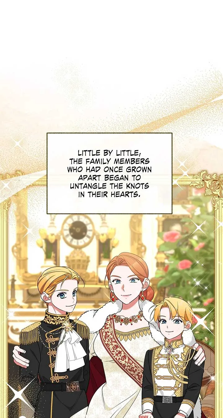 Marriage with the Archduke, I Know Now Chapter 70 page 10
