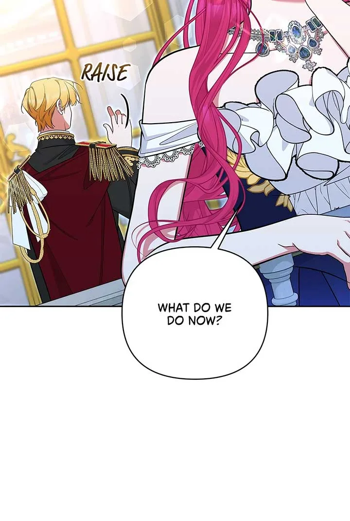 Marriage with the Archduke, I Know Now Chapter 70 page 46