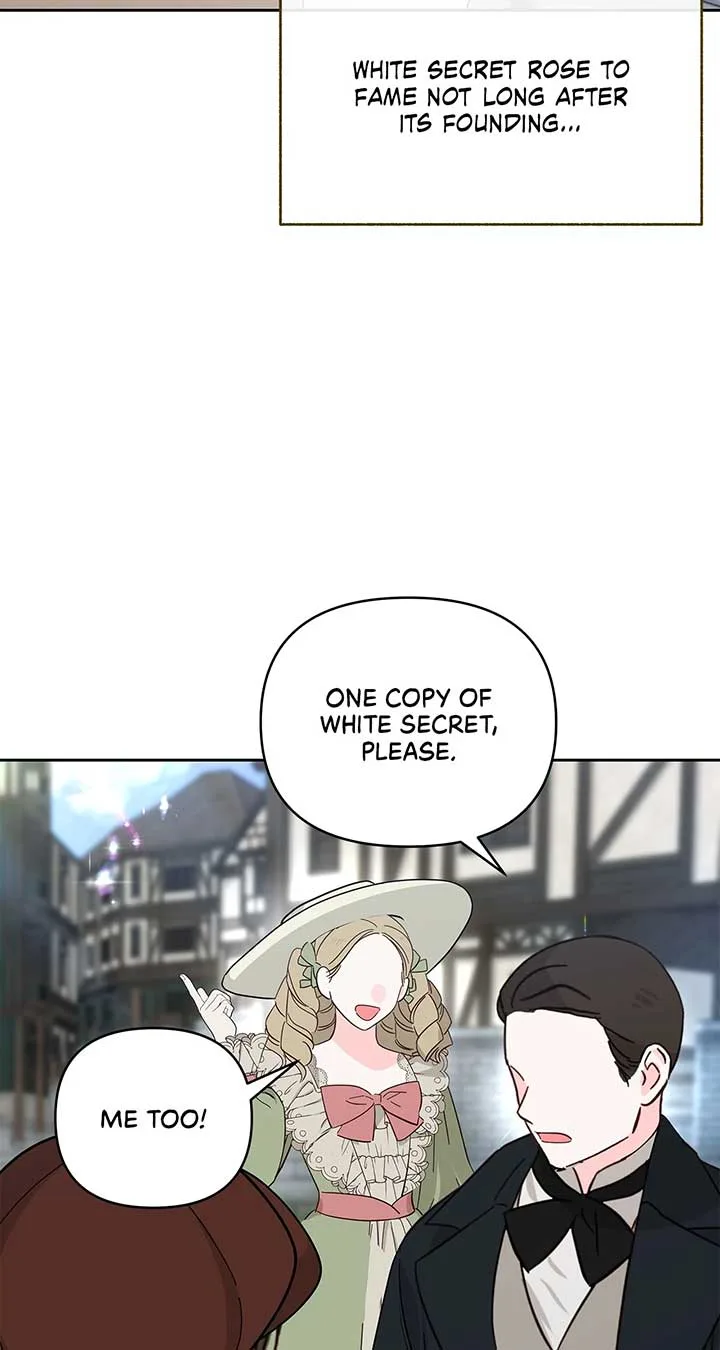 Marriage with the Archduke, I Know Now Chapter 70 page 22