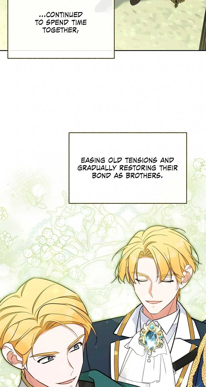 Marriage with the Archduke, I Know Now Chapter 70 page 4