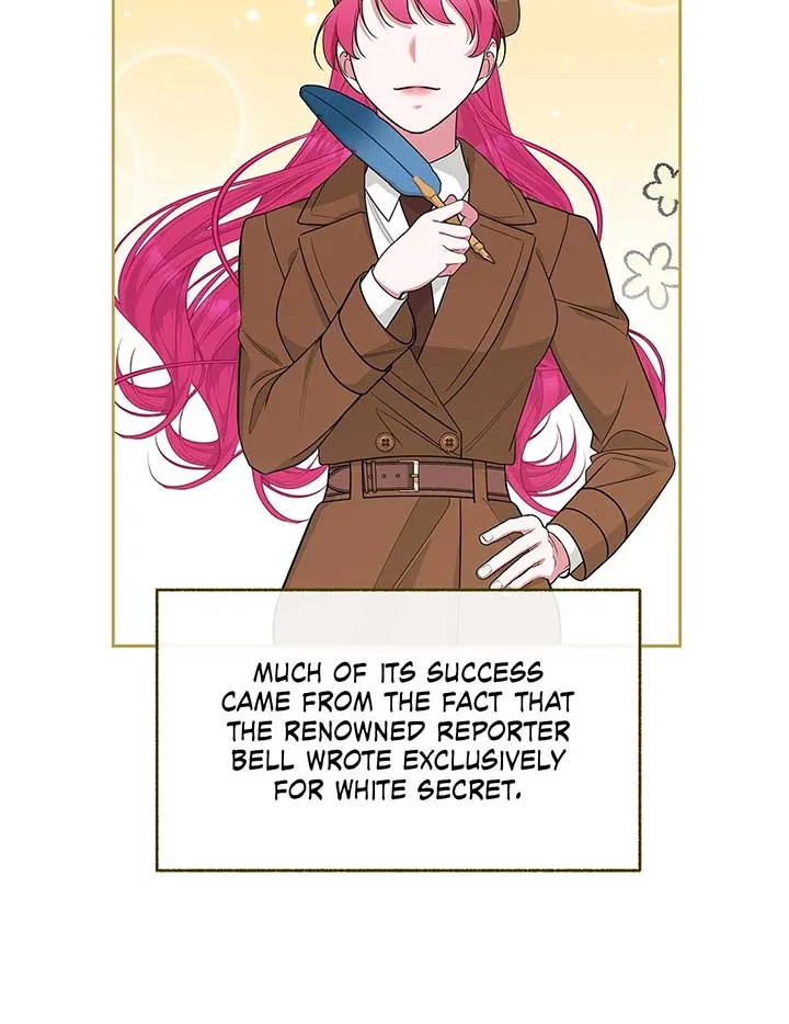 Marriage with the Archduke, I Know Now Chapter 70 page 24