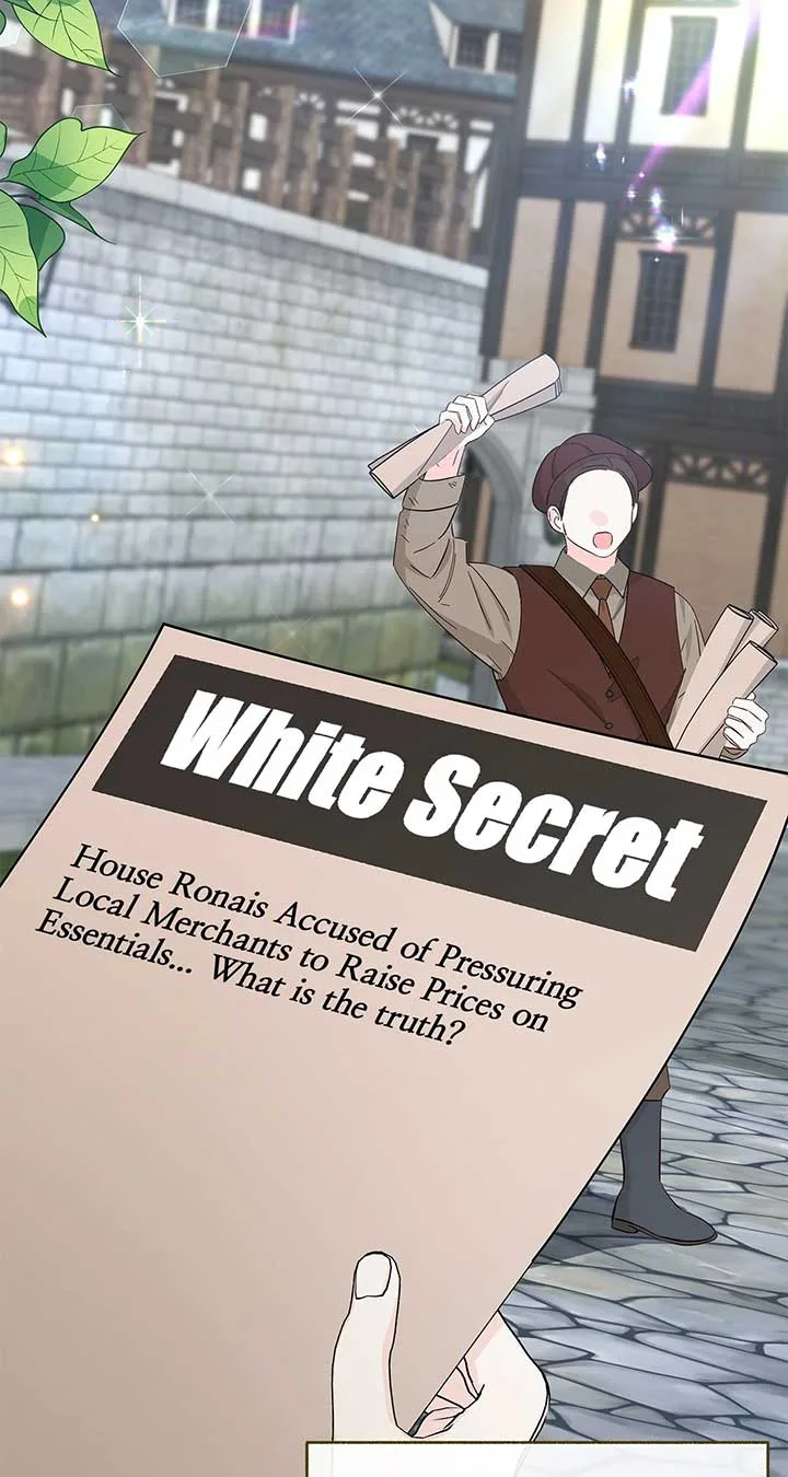 Marriage with the Archduke, I Know Now Chapter 70 page 21