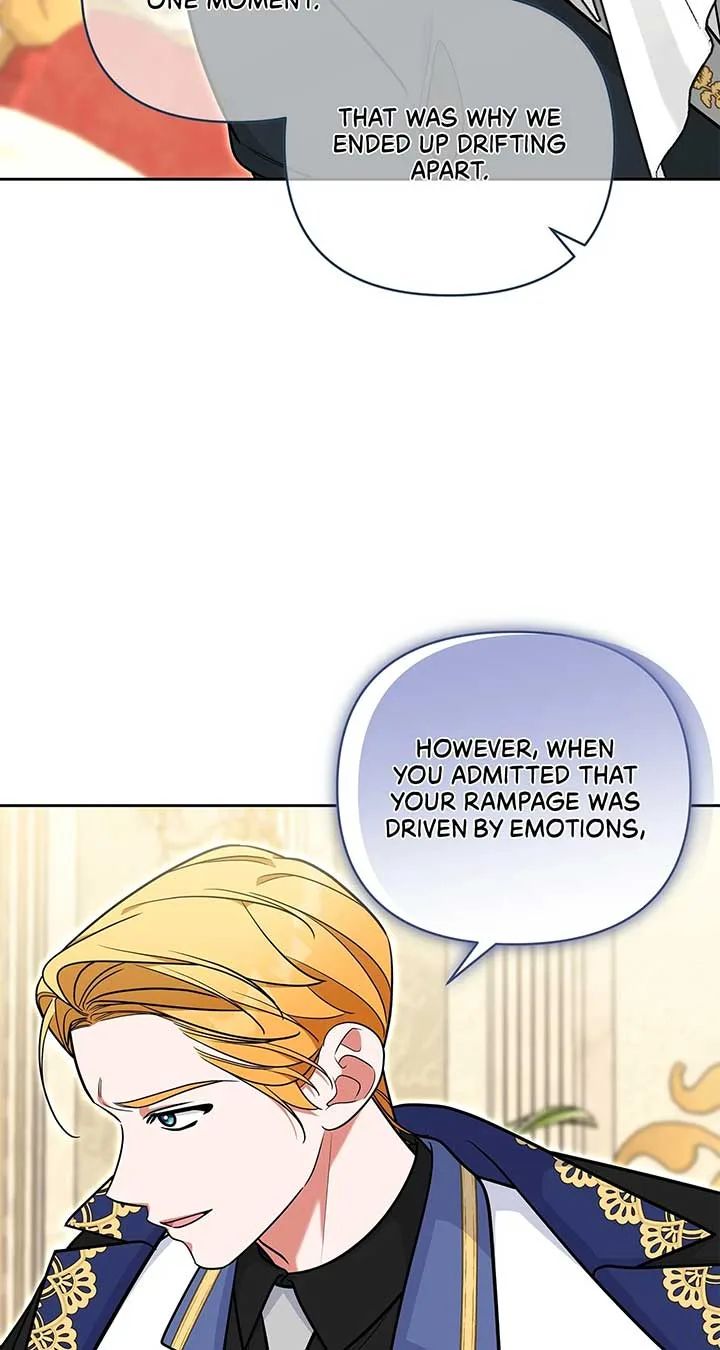 Marriage with the Archduke, I Know Now Chapter 69 page 50
