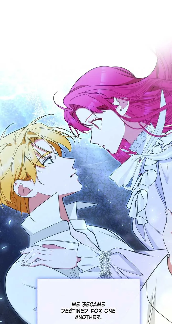 Marriage with the Archduke, I Know Now Chapter 70 page 68