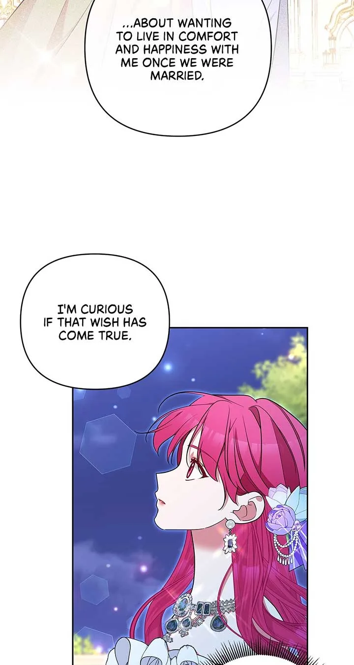 Marriage with the Archduke, I Know Now Chapter 70 page 56