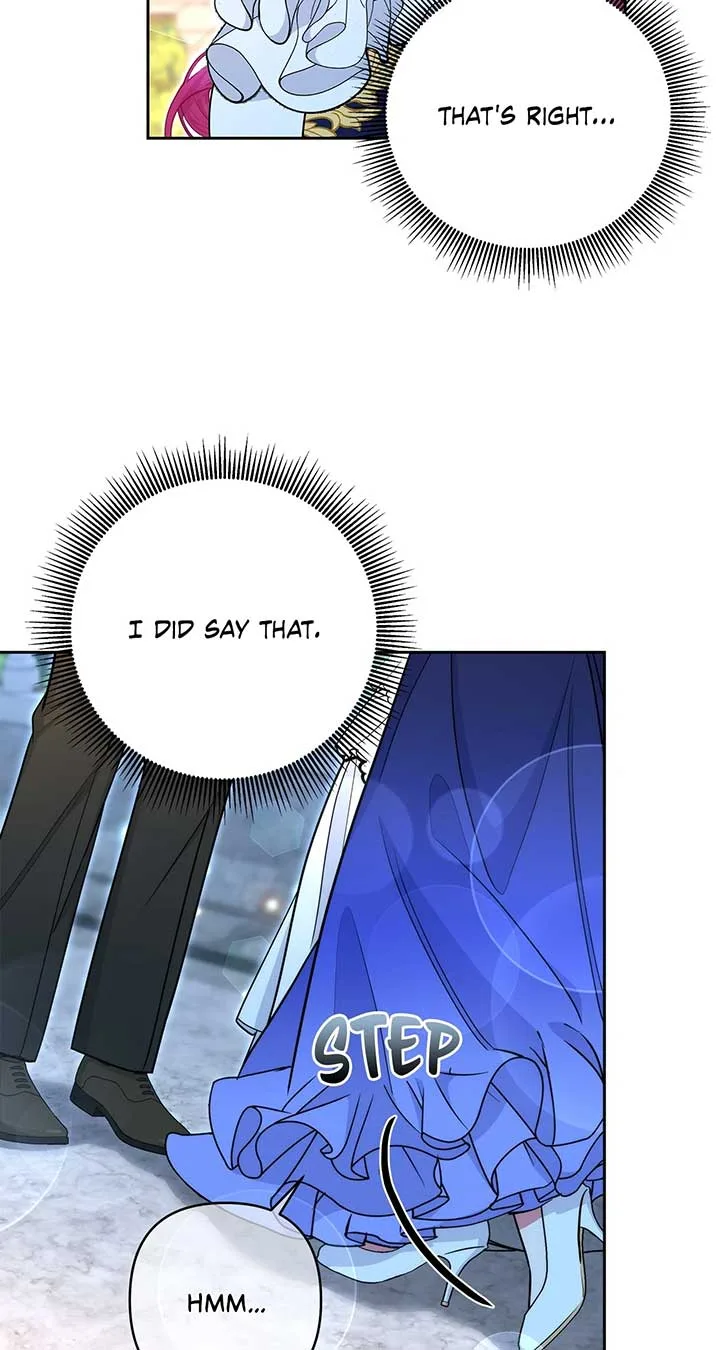 Marriage with the Archduke, I Know Now Chapter 70 page 57