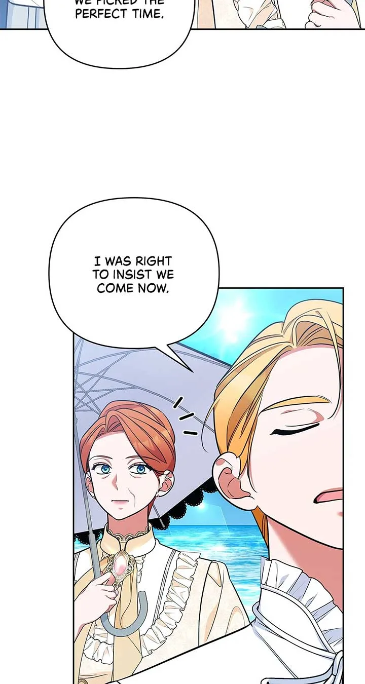 Marriage with the Archduke, I Know Now Chapter 70 page 15