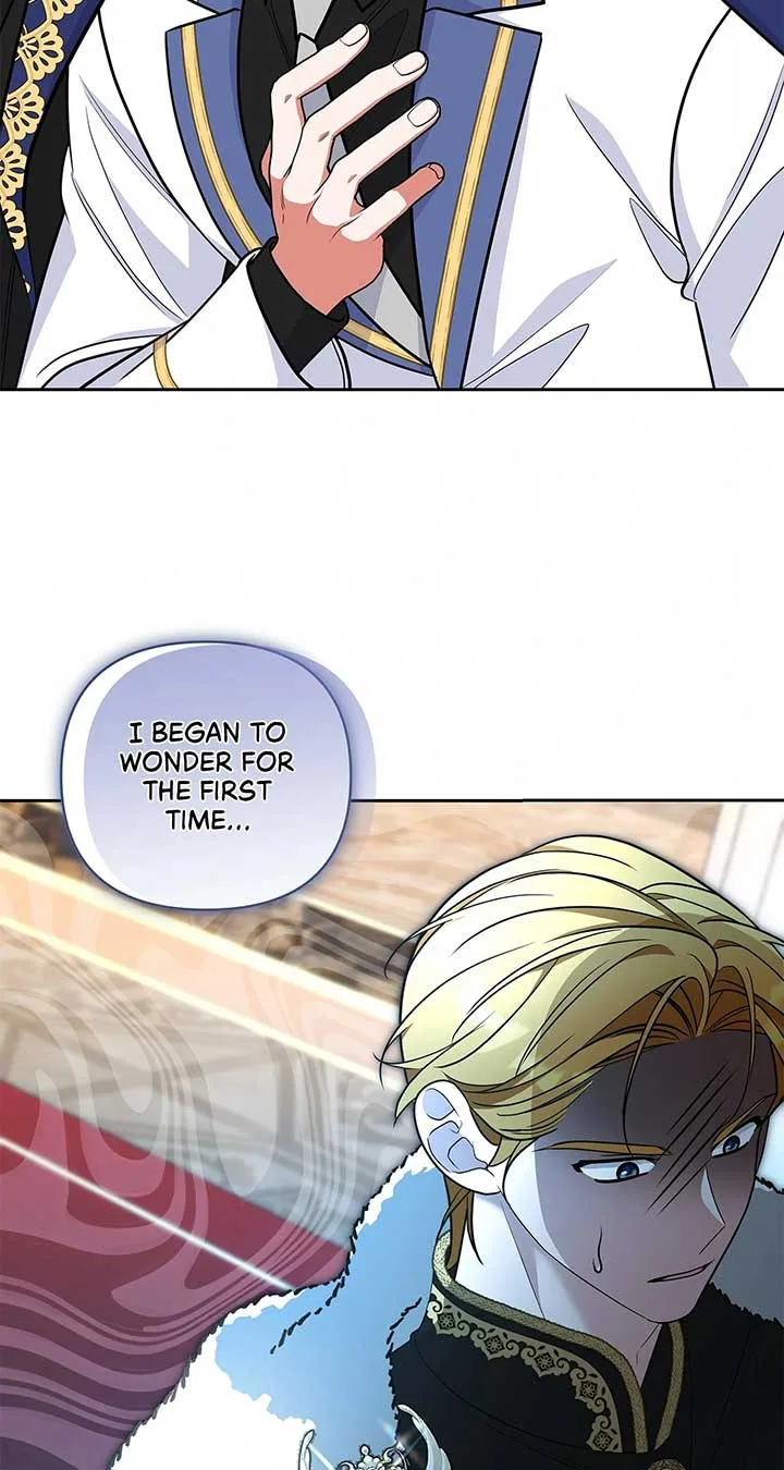 Marriage with the Archduke, I Know Now Chapter 69 page 51