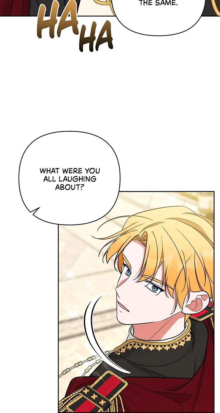 Marriage with the Archduke, I Know Now Chapter 70 page 34