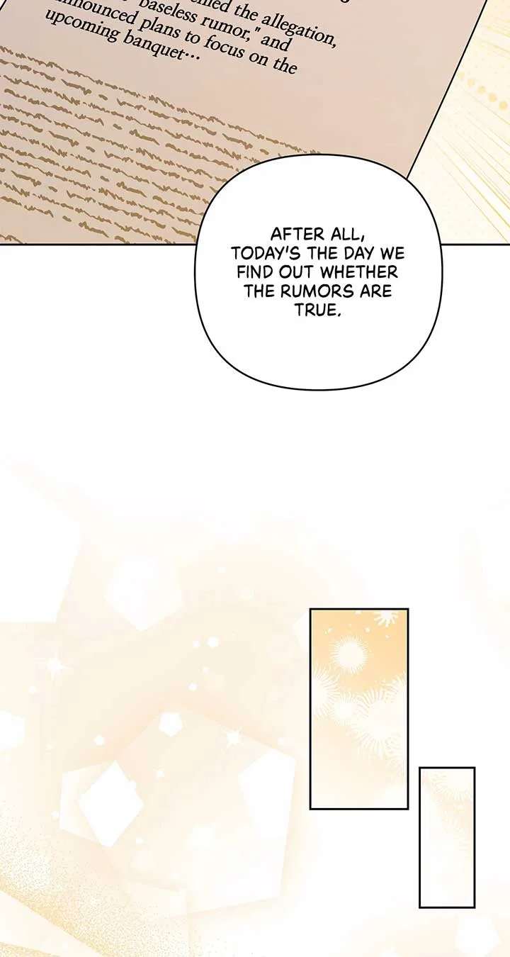 Marriage with the Archduke, I Know Now Chapter 70 page 30