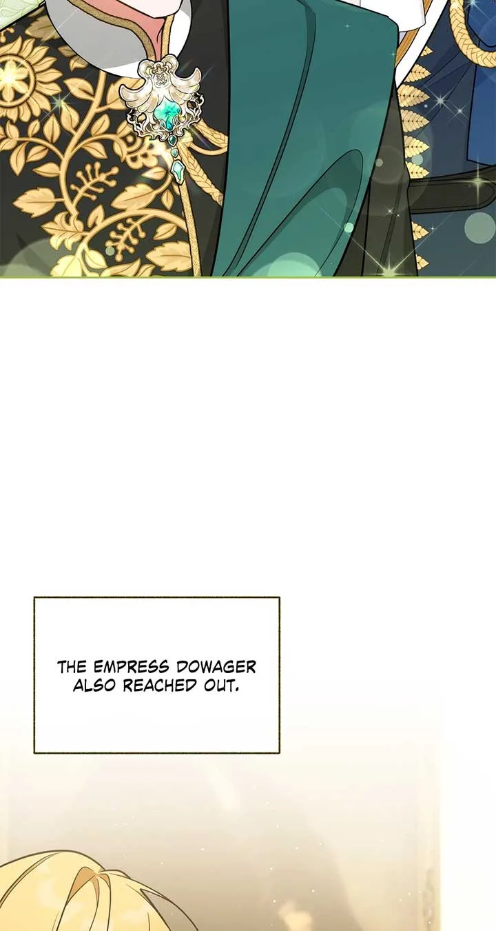 Marriage with the Archduke, I Know Now Chapter 70 page 5