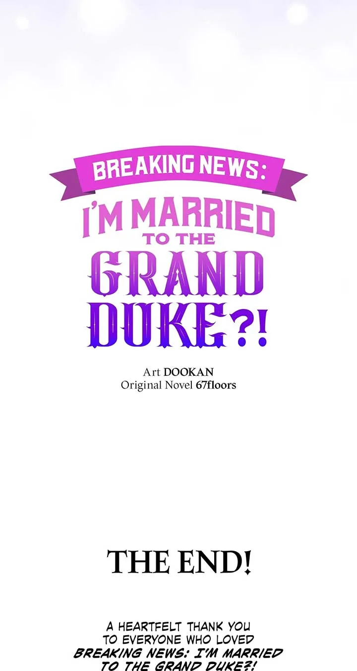 Marriage with the Archduke, I Know Now Chapter 70 page 78