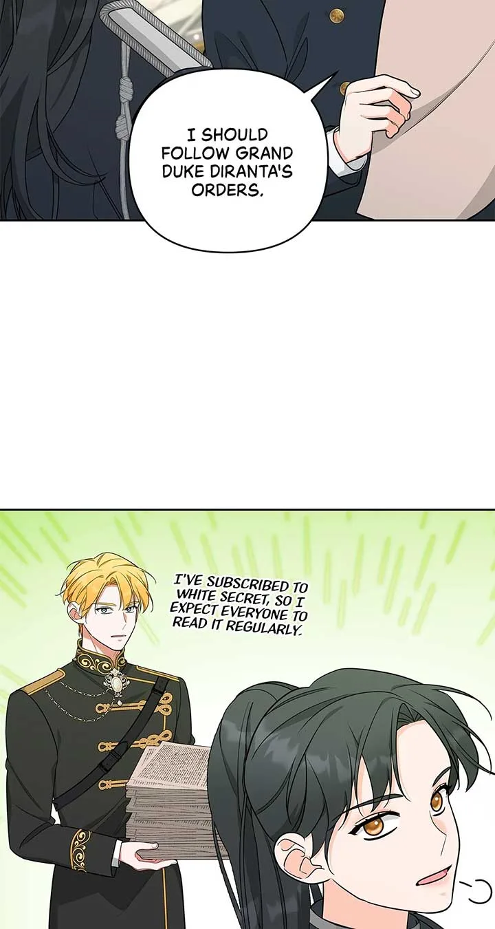 Marriage with the Archduke, I Know Now Chapter 70 page 28