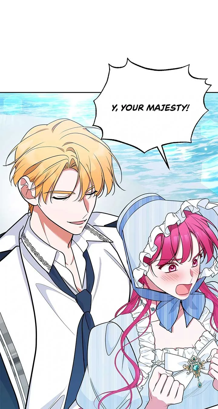 Marriage with the Archduke, I Know Now Chapter 70 page 18