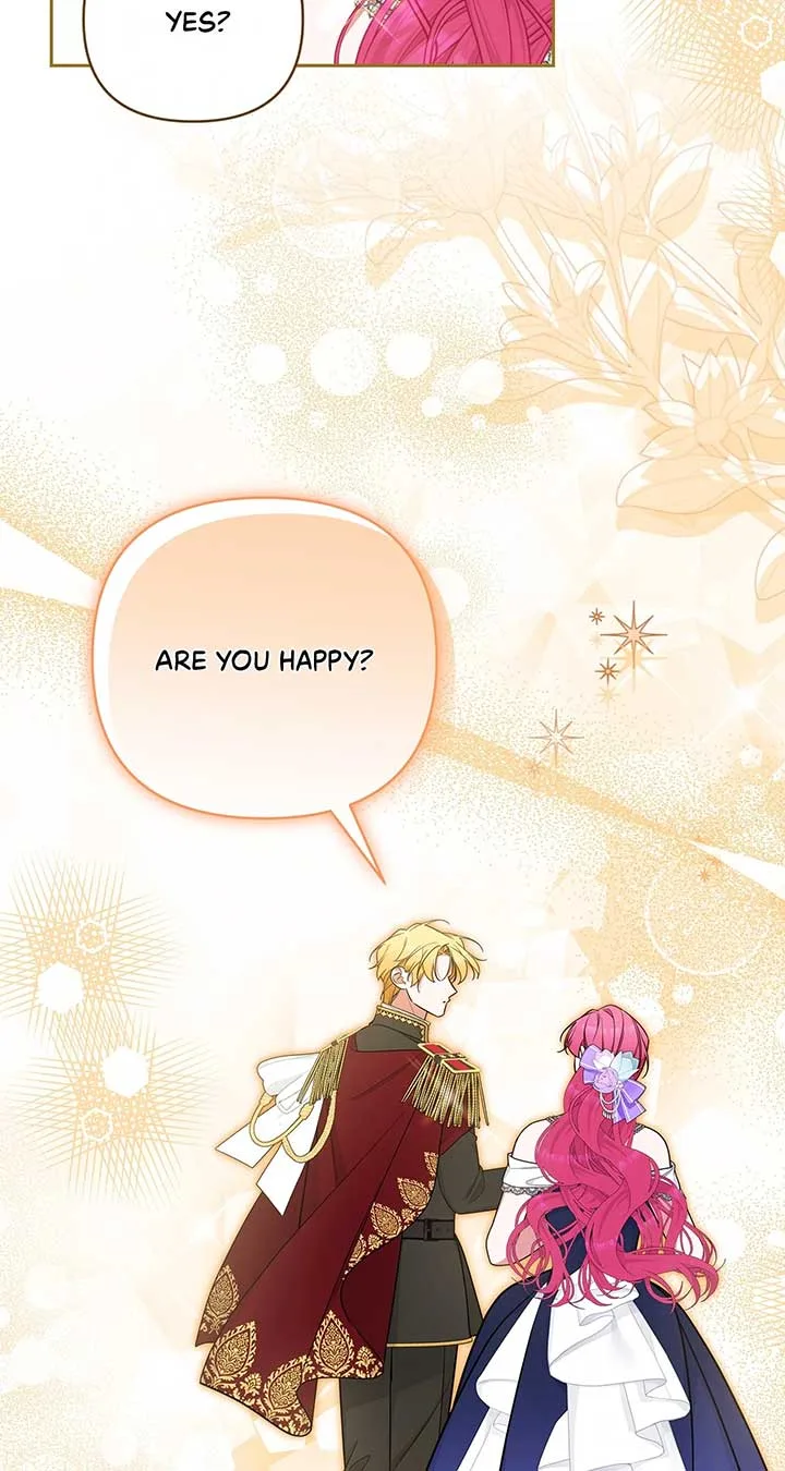 Marriage with the Archduke, I Know Now Chapter 70 page 52