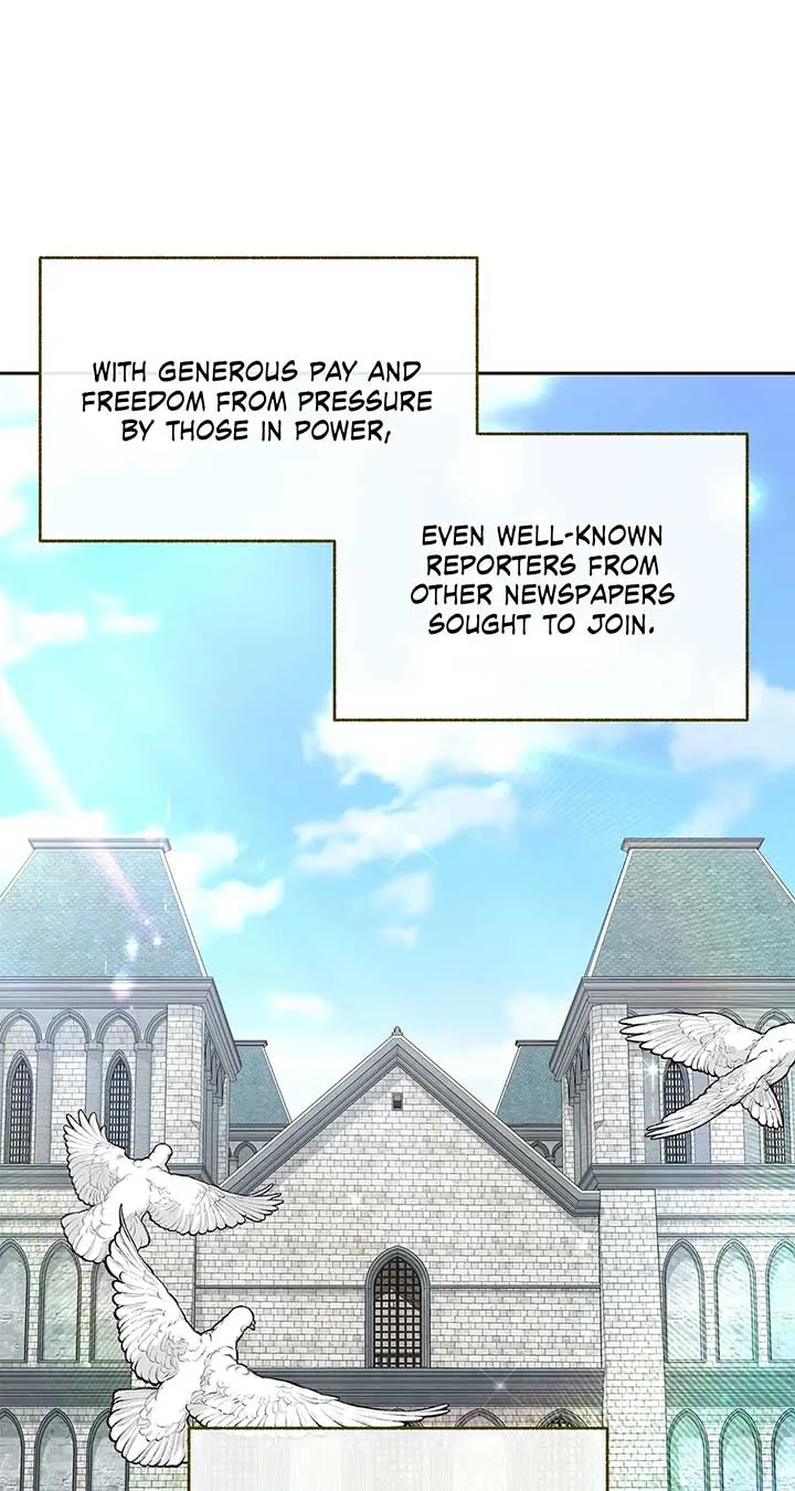 Marriage with the Archduke, I Know Now Chapter 70 page 25