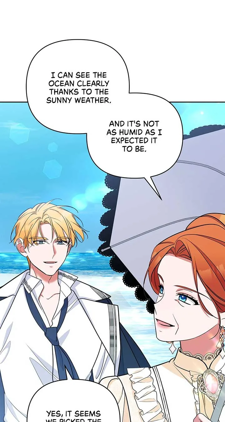 Marriage with the Archduke, I Know Now Chapter 70 page 14