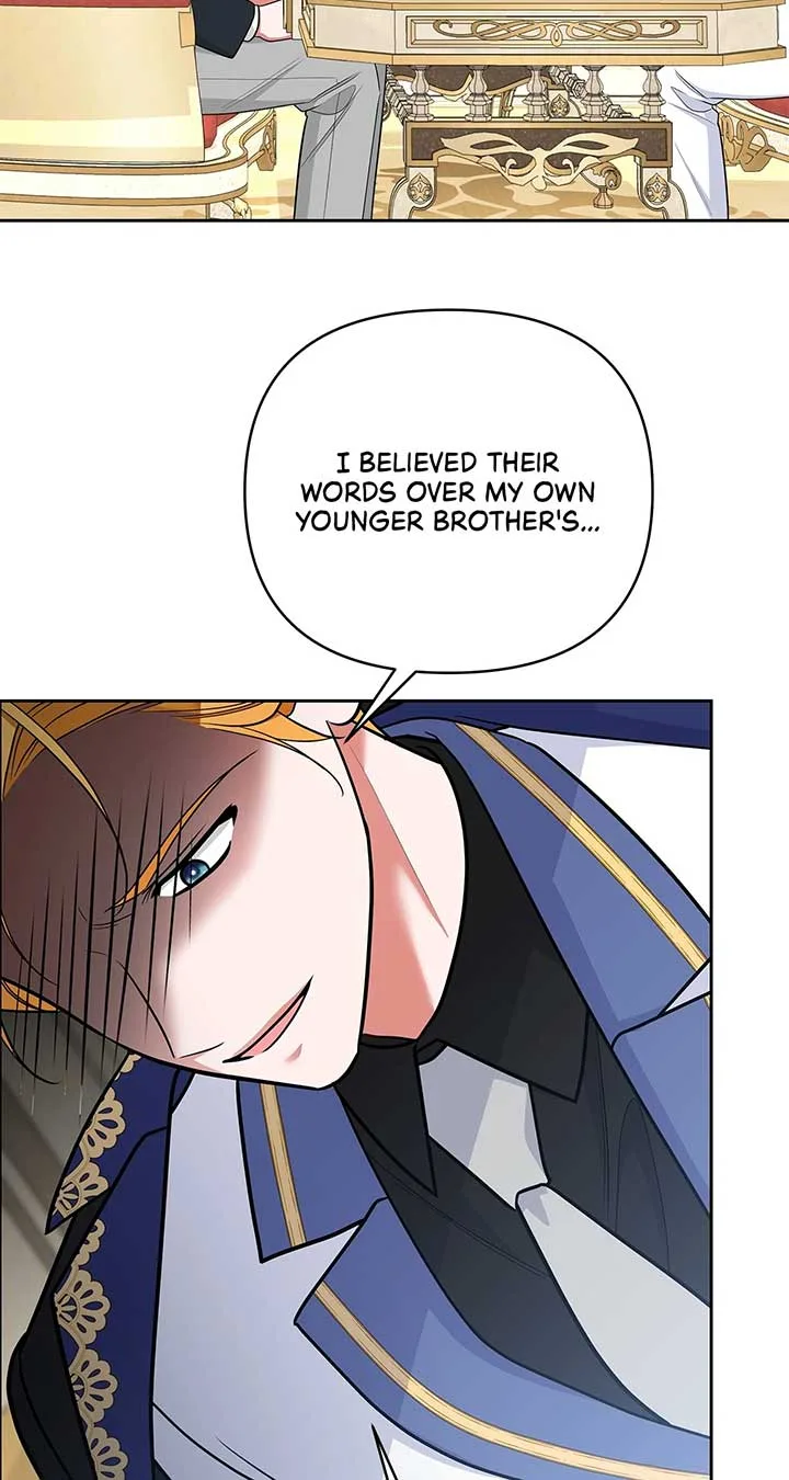 Marriage with the Archduke, I Know Now Chapter 69 page 57