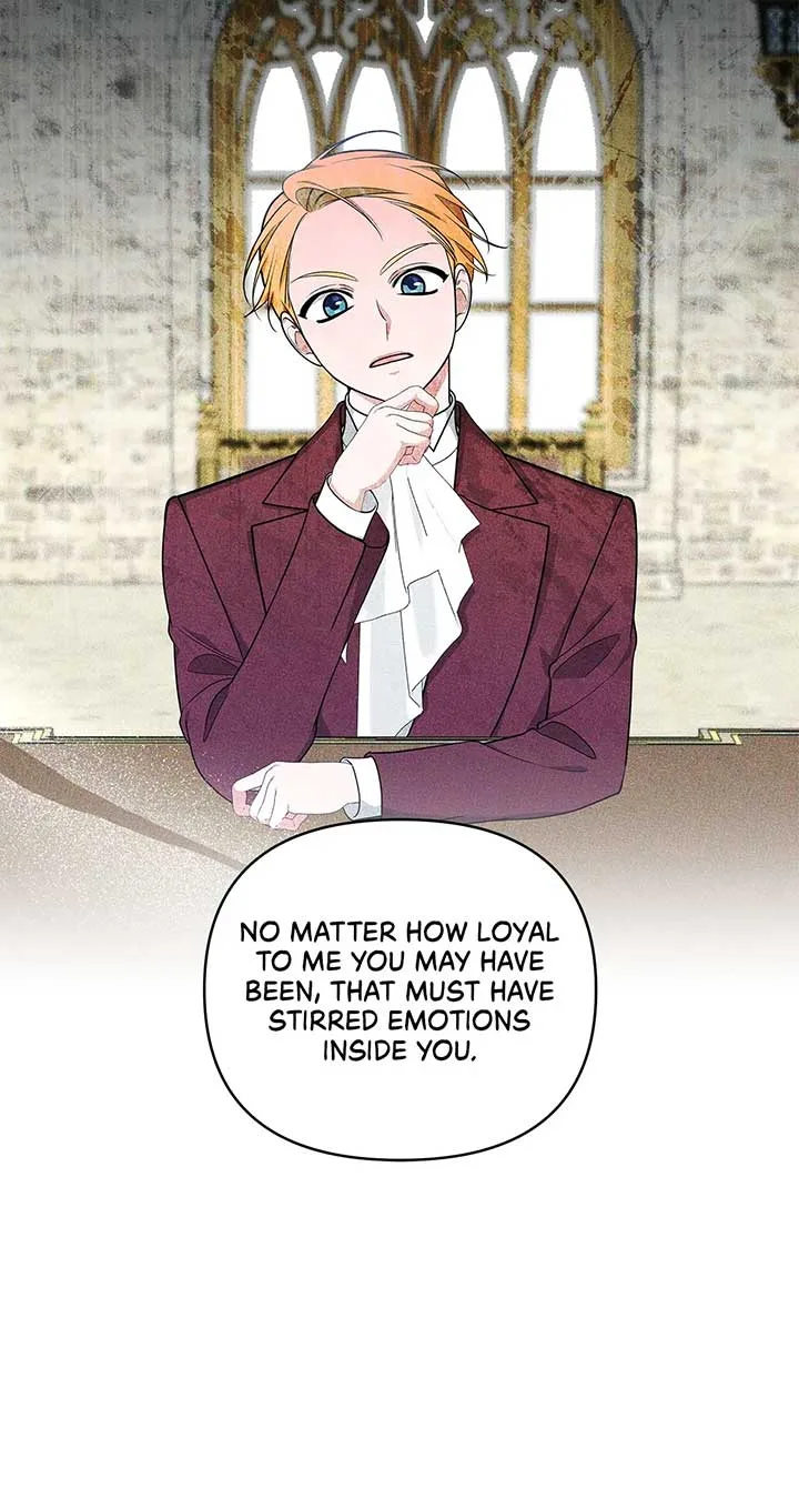 Marriage with the Archduke, I Know Now Chapter 69 page 53