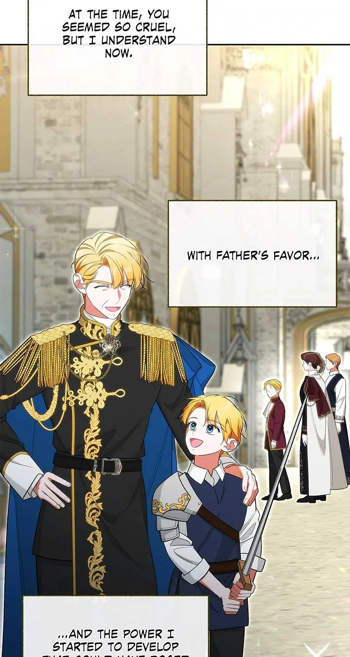 Marriage with the Archduke, I Know Now Chapter 69 page 65