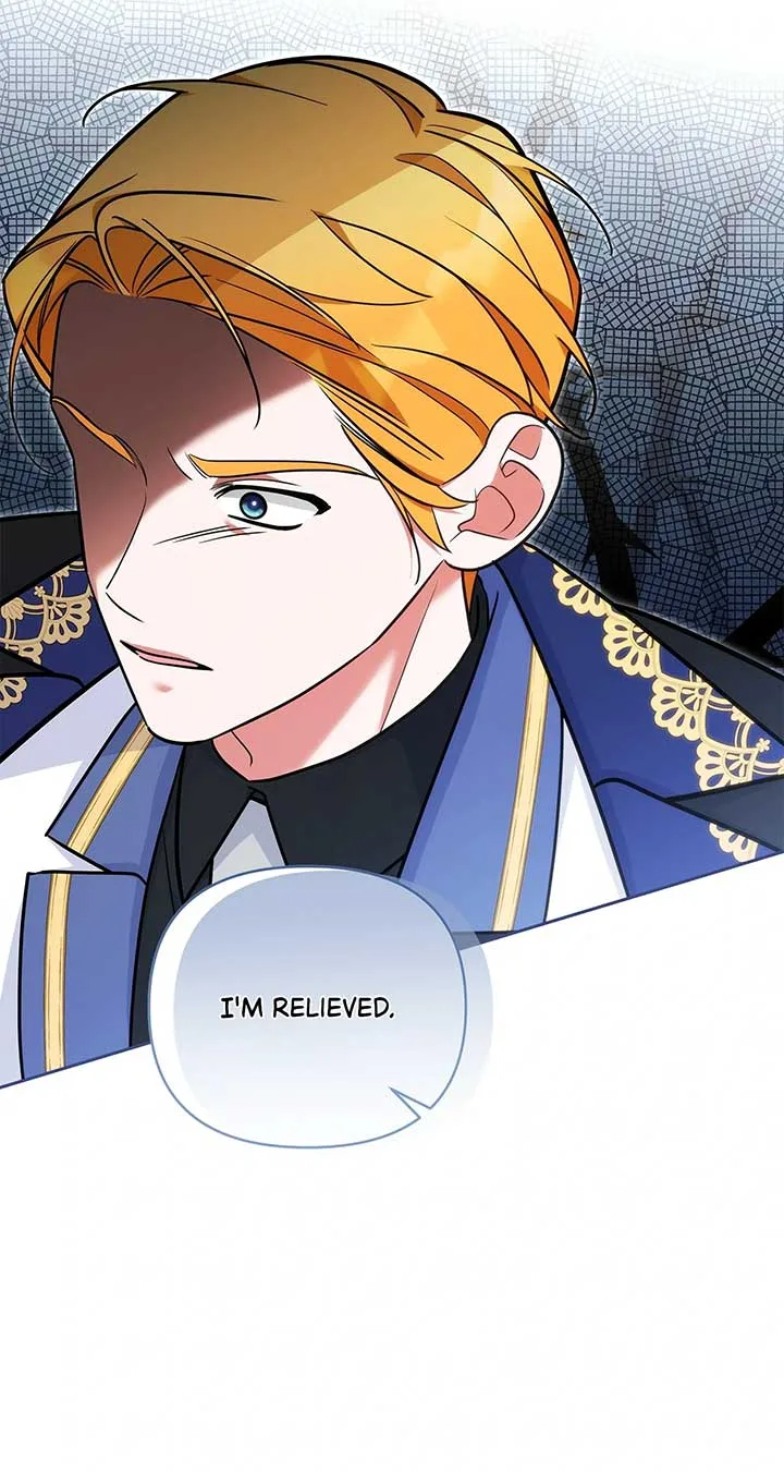 Marriage with the Archduke, I Know Now Chapter 69 page 63