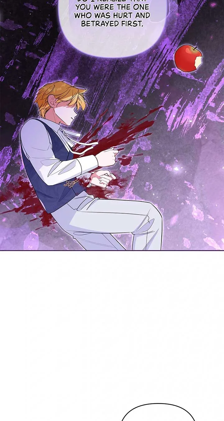 Marriage with the Archduke, I Know Now Chapter 69 page 60