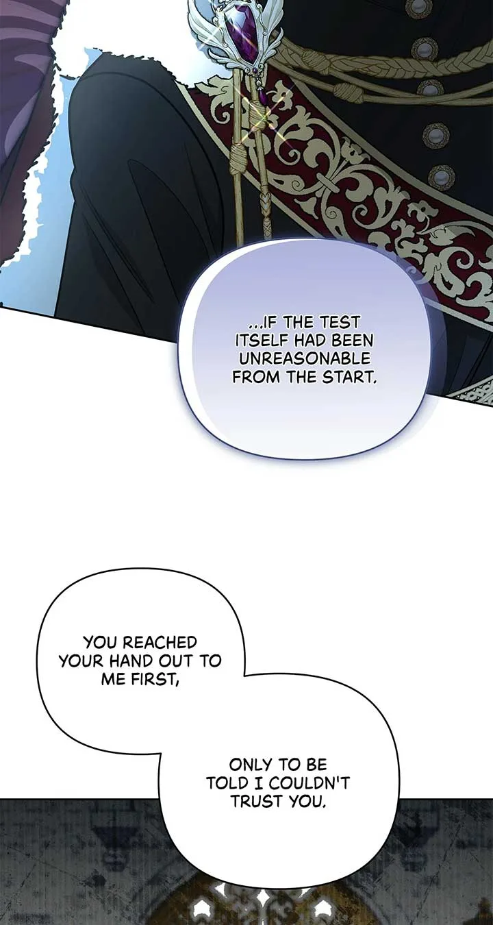 Marriage with the Archduke, I Know Now Chapter 69 page 52