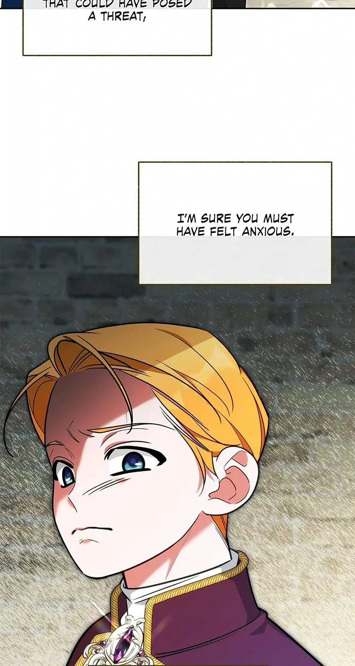 Marriage with the Archduke, I Know Now Chapter 69 page 66