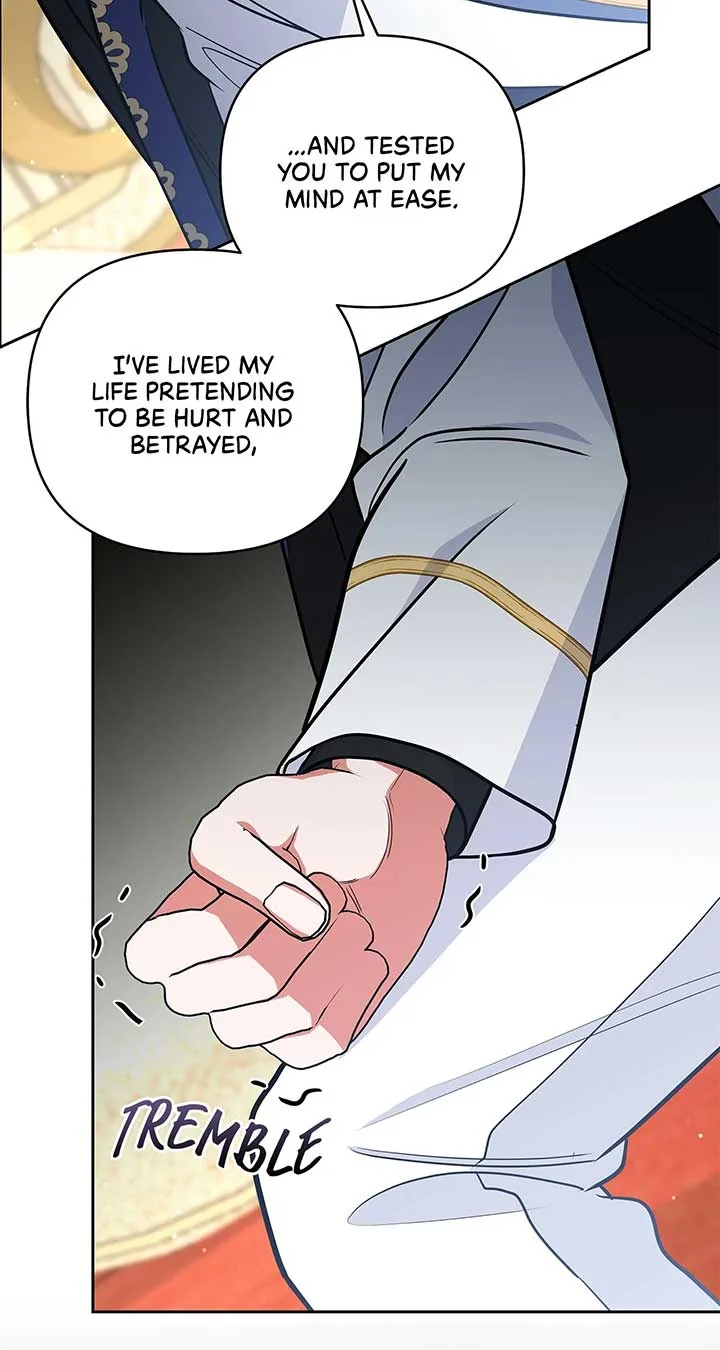 Marriage with the Archduke, I Know Now Chapter 69 page 58