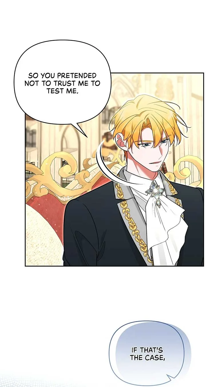 Marriage with the Archduke, I Know Now Chapter 69 page 62