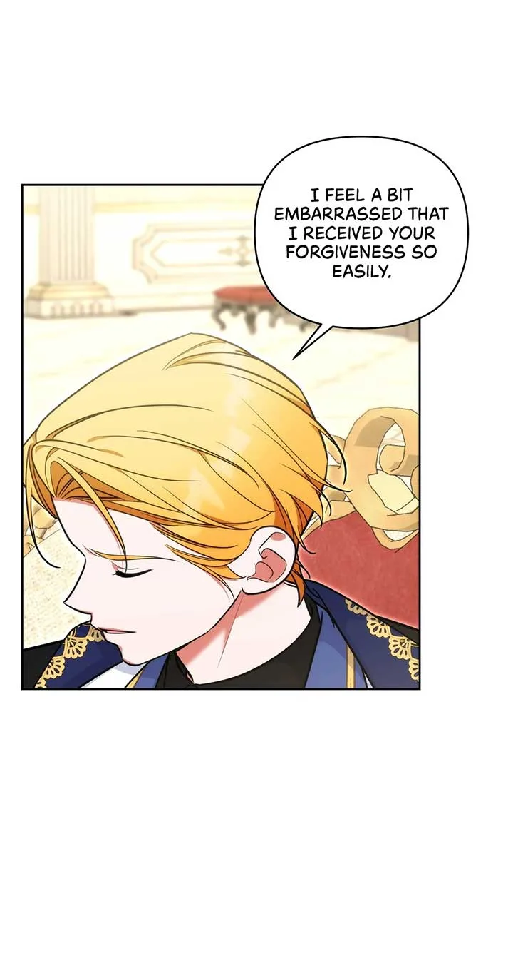 Marriage with the Archduke, I Know Now Chapter 69 page 69