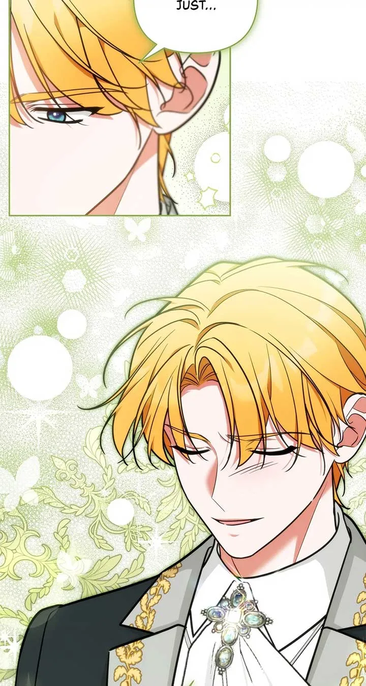 Marriage with the Archduke, I Know Now Chapter 69 page 72