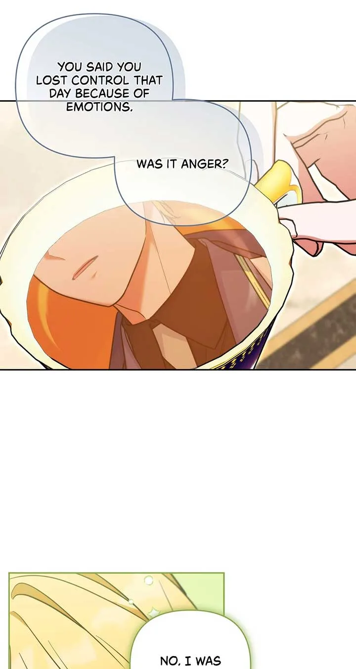 Marriage with the Archduke, I Know Now Chapter 69 page 71