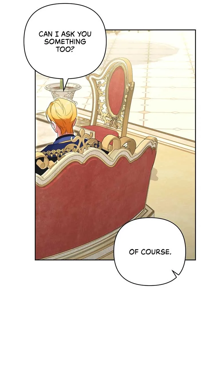 Marriage with the Archduke, I Know Now Chapter 69 page 70