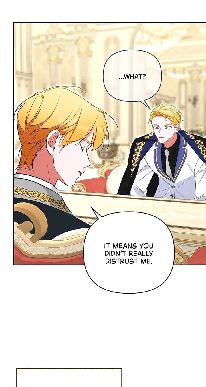 Marriage with the Archduke, I Know Now Chapter 69 page 64