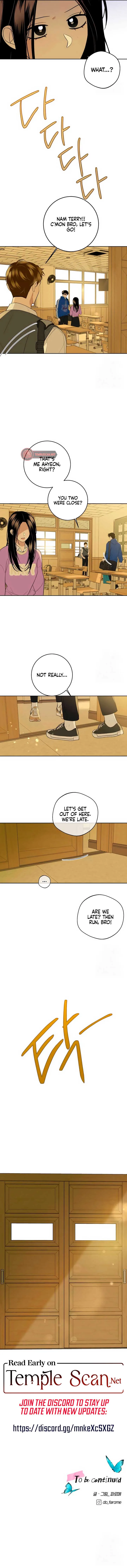 Marry In Bed At 19 Chapter 2 page 12