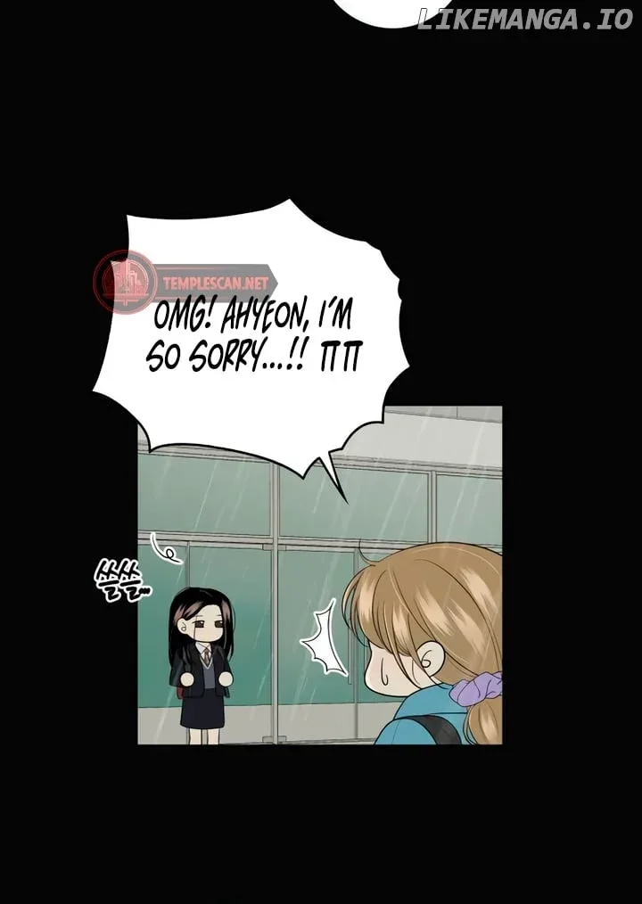 Marry In Bed At 19 Chapter 3 page 12