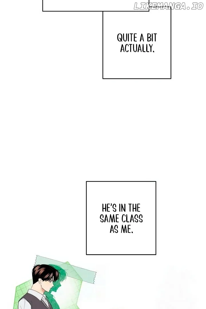 Marry In Bed At 19 Chapter 3 page 17